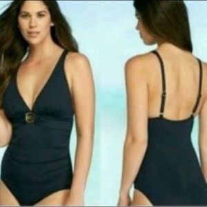 NWOT Michael Kors Swimsuit